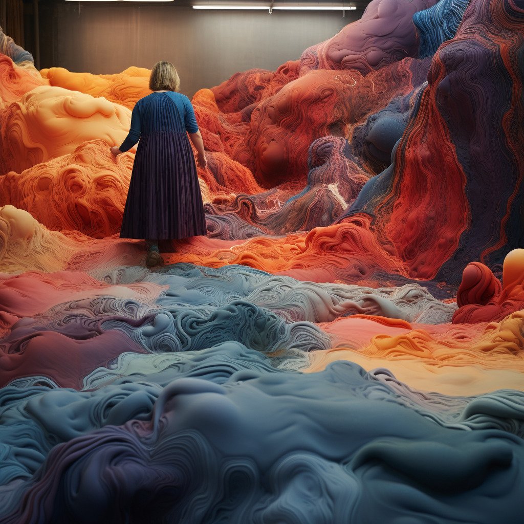 **dye for fabrics** - Image #4