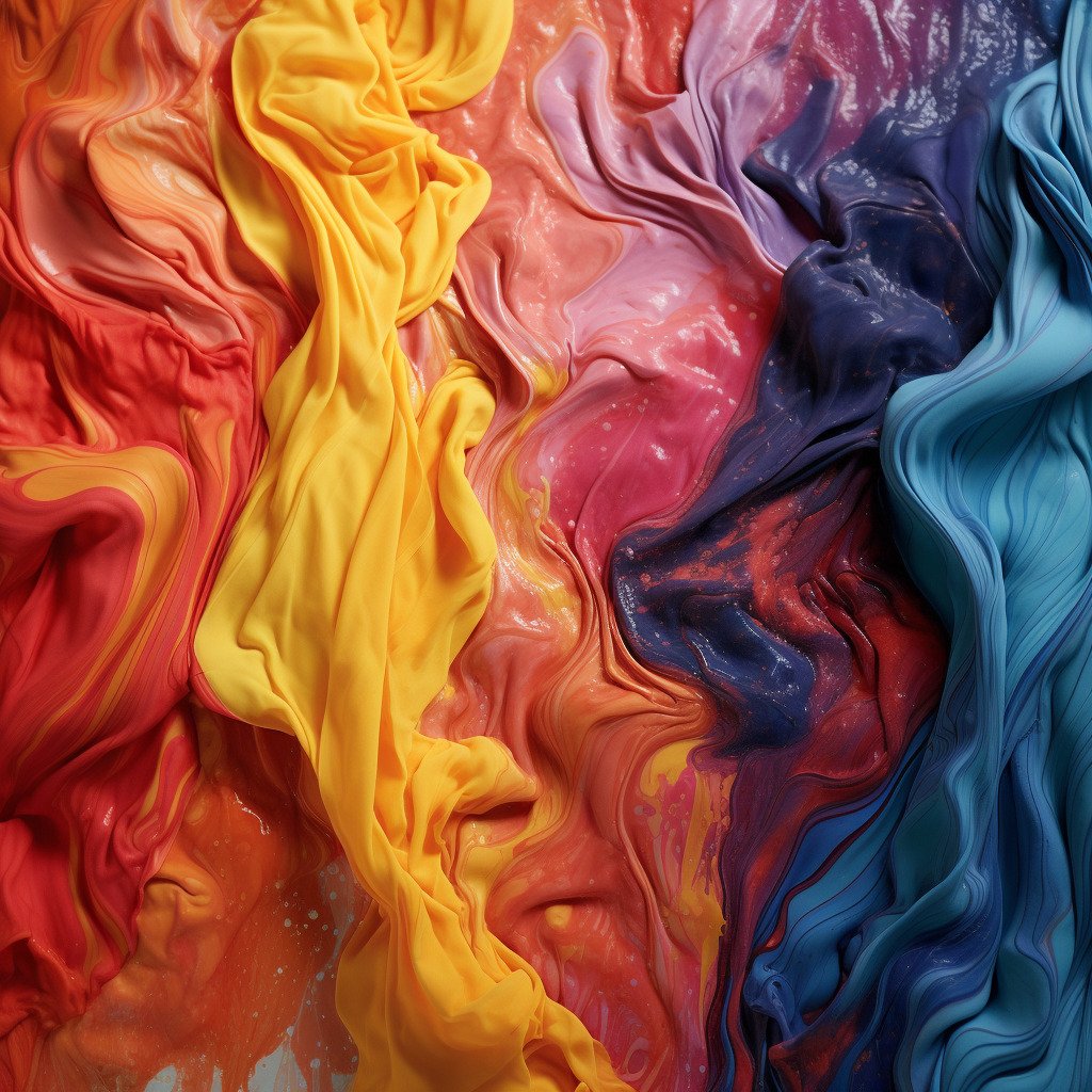 **dye for fabrics** - Image #2