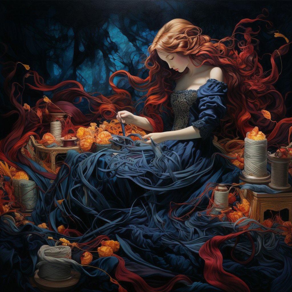 **dye for sewing** - Image #3