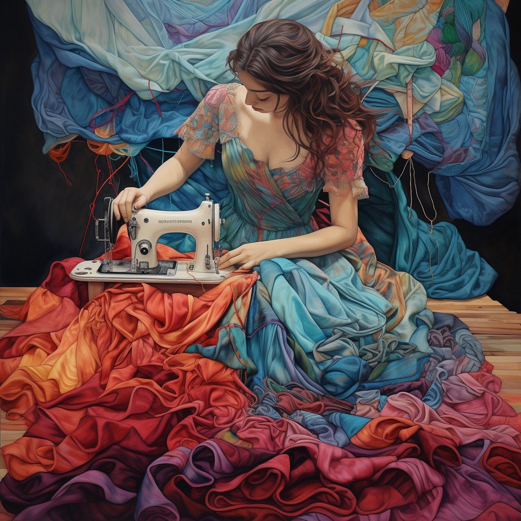 **dye for sewing** - Image #2