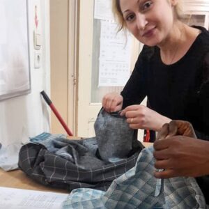 Cours trimestriel Bruxelles