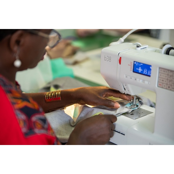 Cours couture annuel Mons