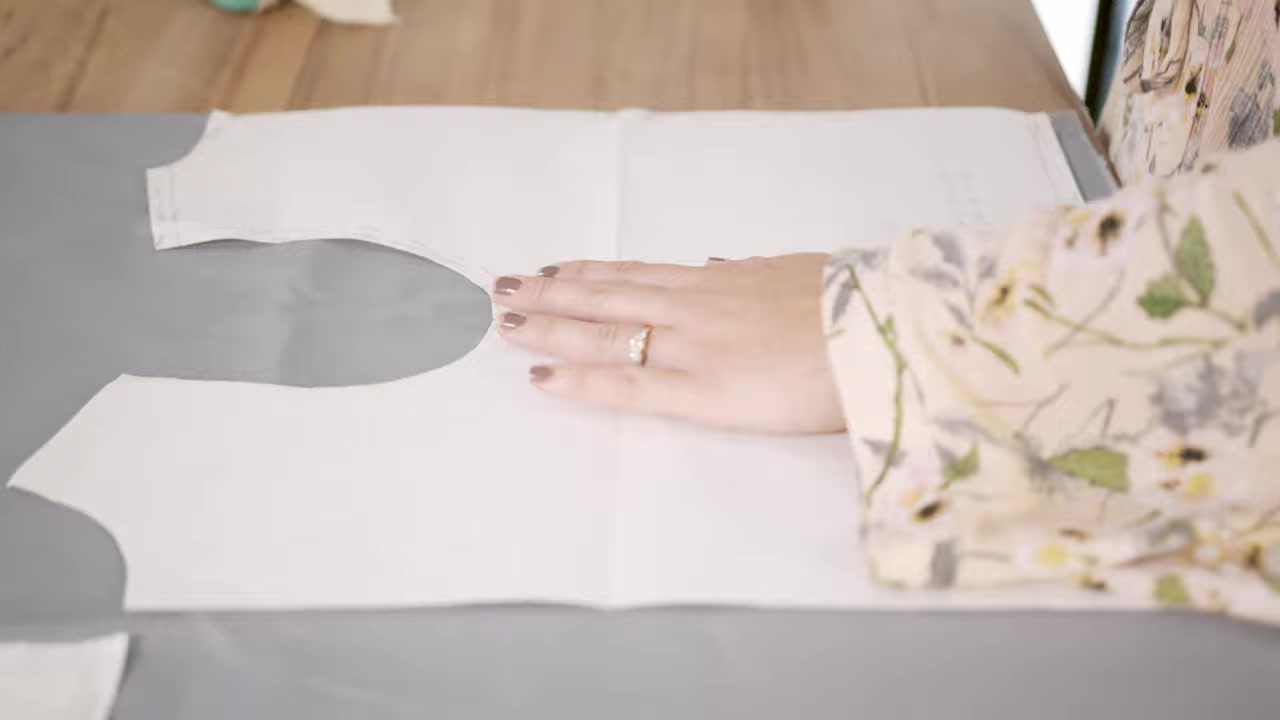 Résultat de nos cours de couture