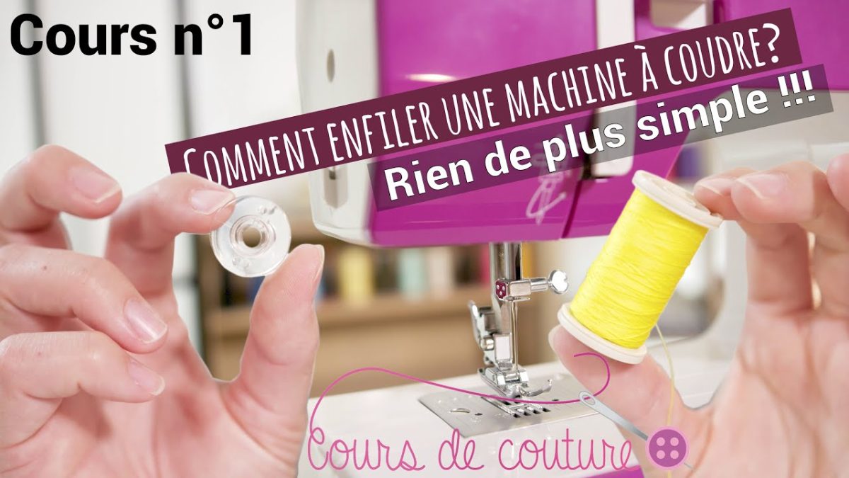 Couper du tissu